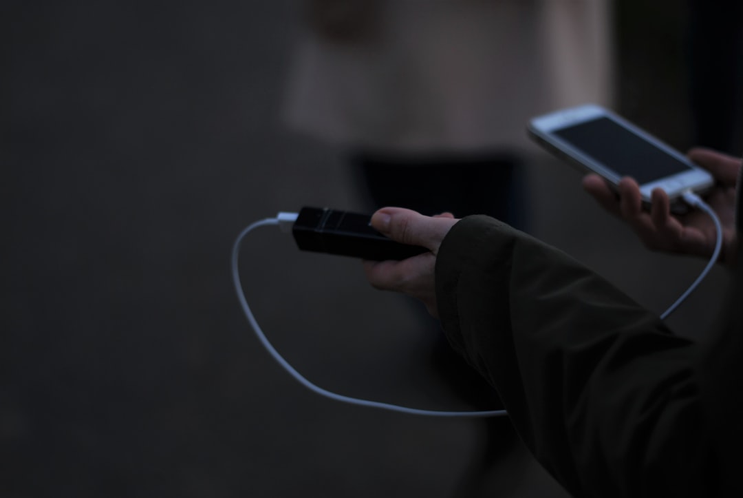 Mobile Connectivity Hero Image