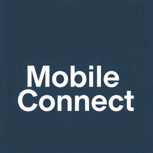 MobileConnect Logo
